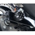 R&G Racing Swingarm Protectors for Harley-Davidson Street 500/750 '14-'21 R&G Racing Swingarm Protectors for Harley-Davidson Street 500/750 '14-'21